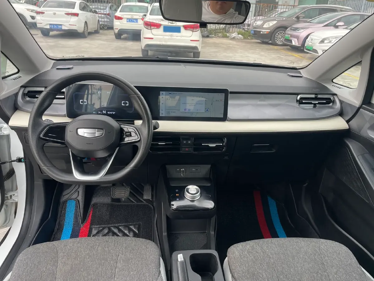 2024 Geometry E BEV 29.67KWH,autocango,china used car exporter,china ev exporter,chinese used car exporter,chinese used ev exporter