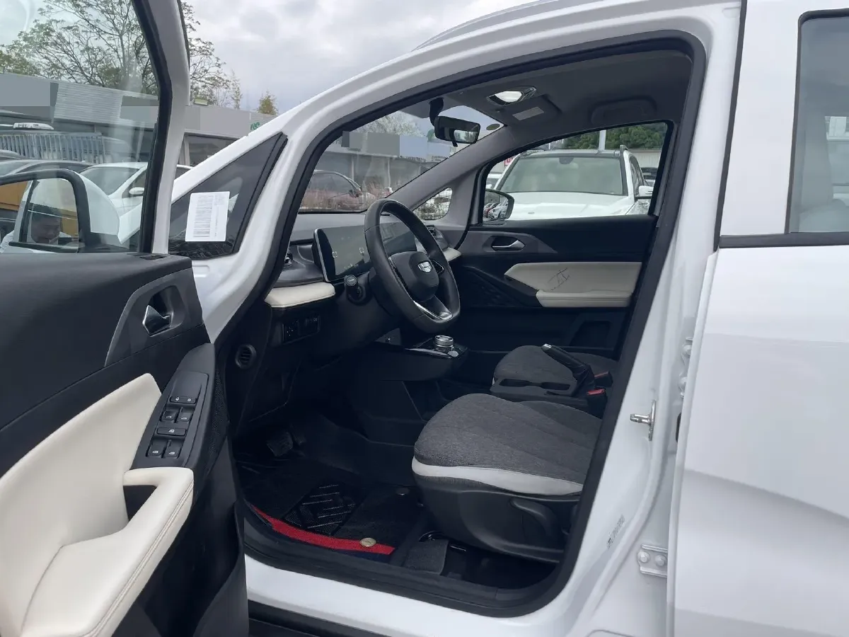 2024 Geometry E BEV 29.67KWH,autocango,china used car exporter,china ev exporter,chinese used car exporter,chinese used ev exporter