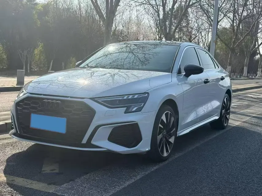 2024 Audi A3 1.4T 150HP L4 7DCT,autocango,china used car exporter,china ev exporter,chinese used car exporter,chinese used ev exporter