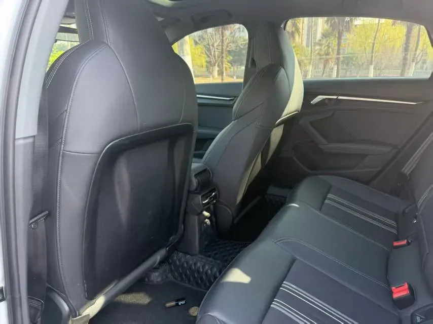 2024 Audi A3 1.4T 150HP L4 7DCT,autocango,china used car exporter,china ev exporter,chinese used car exporter,chinese used ev exporter