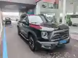 2022 Haval Dargo 2.0T 211HP L4 7DCT