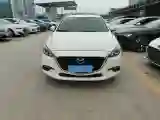 2017 Mazda 3 Axela 1.5L 117HP L4 6AT