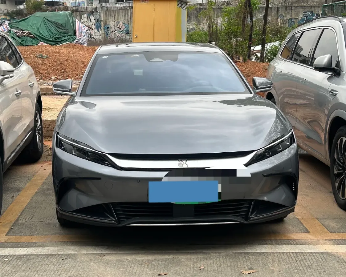 2022 BYD Han BEV 85.4KWH,autocango,china used car exporter,china ev exporter,chinese used car exporter,chinese used ev exporter