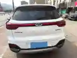 2018 Chery Tiggo 8 1.5T 147HP L4 6DCT