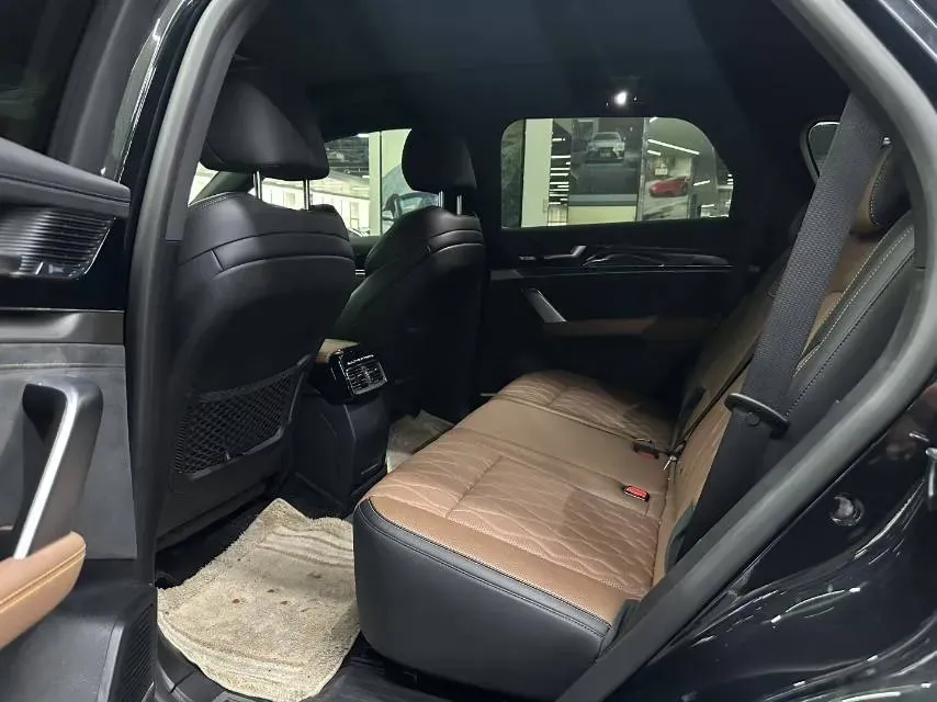 2021 MG 6 1.5T 169HP L4 AMT PHEV 11.1KWH,autocango,china used car exporter,china ev exporter,chinese used car exporter,chinese used ev exporter