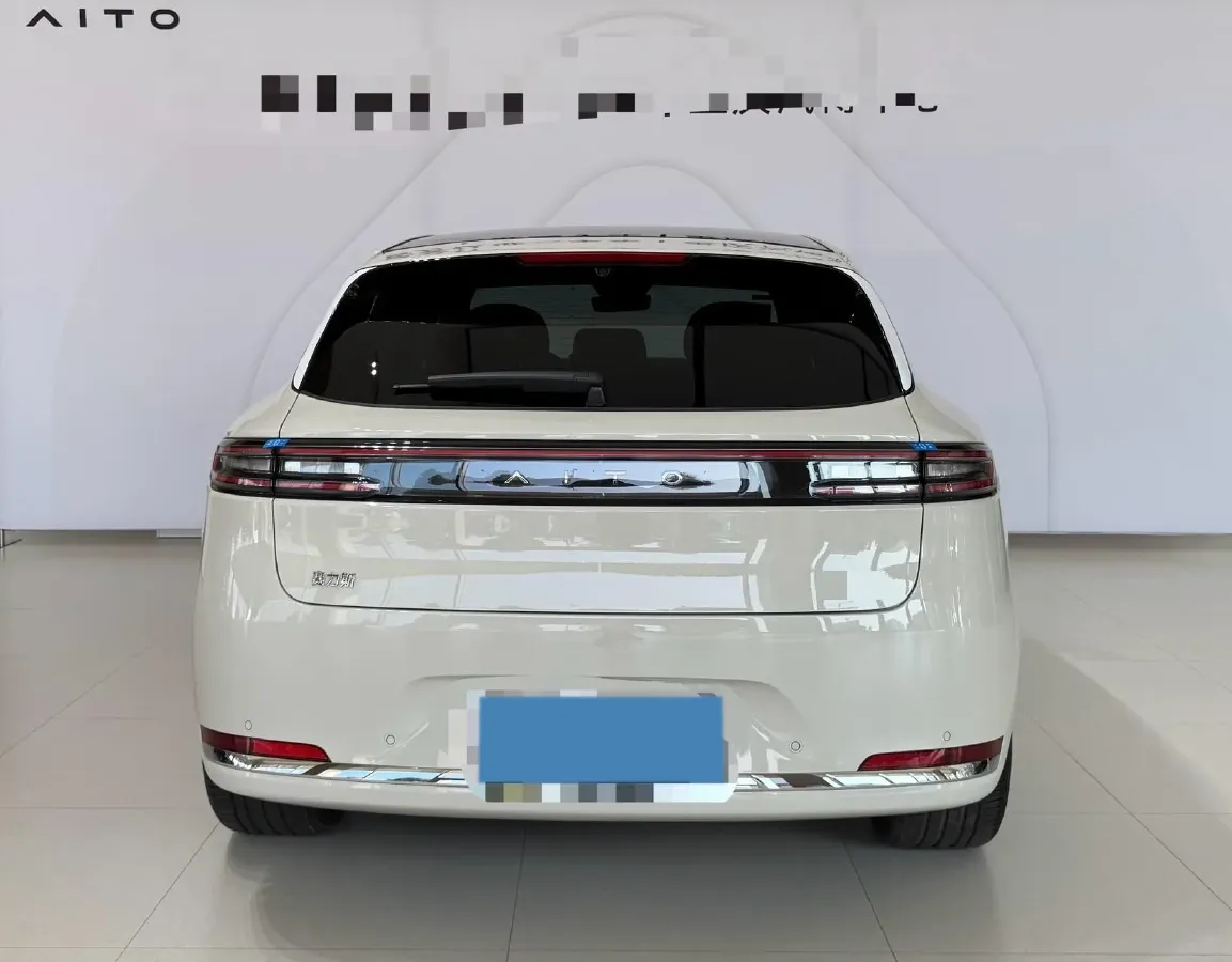 2025 AITO AITO M5 1.5T 152HP L4 REEV 42KWH,autocango,china used car exporter,china ev exporter,chinese used car exporter,chinese used ev exporter