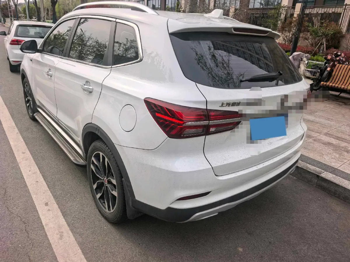 2018 Roewe RX5 1.5T 169HP L4 7DCT,autocango,china used car exporter,china ev exporter,chinese used car exporter,chinese used ev exporter