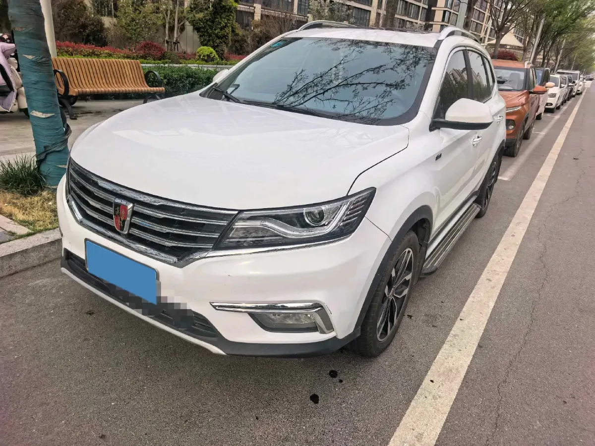 2018 Roewe RX5 1.5T 169HP L4 7DCT,autocango,china used car exporter,china ev exporter,chinese used car exporter,chinese used ev exporter