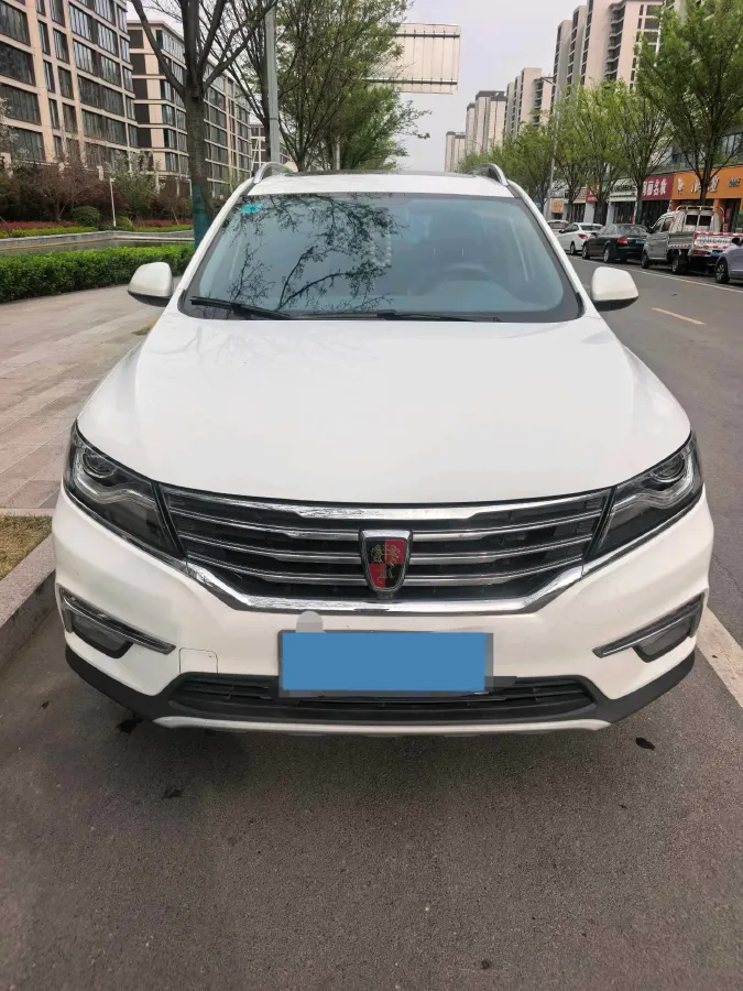 2018 Roewe RX5 1.5T 169HP L4 7DCT,autocango,china used car exporter,china ev exporter,chinese used car exporter,chinese used ev exporter