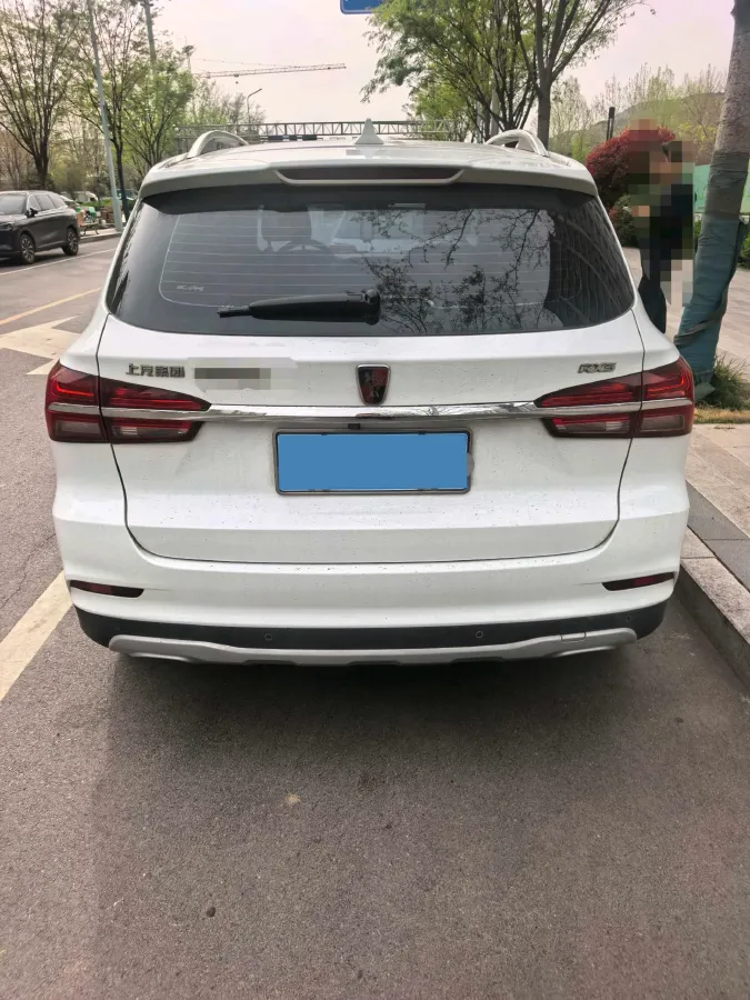 2018 Roewe RX5 1.5T 169HP L4 7DCT,autocango,china used car exporter,china ev exporter,chinese used car exporter,chinese used ev exporter