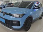 2025 VOLKSWAGEN THARU,autocango,china used car exporter,china ev exporter,chinese used car exporter,chinese used ev exporter