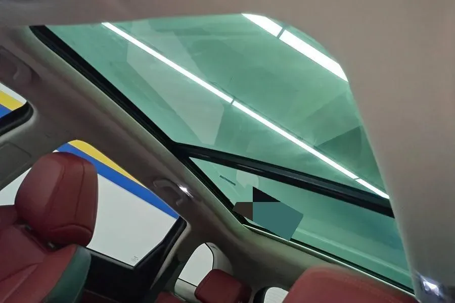 2021 ChangAn CS75 Plus 1.5T 178HP L4 6AT,autocango,china used car exporter,china ev exporter,chinese used car exporter,chinese used ev exporter