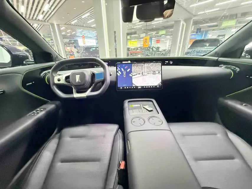 2024 Avatr 07 BEV 82.16KWH,autocango,china used car exporter,china ev exporter,chinese used car exporter,chinese used ev exporter