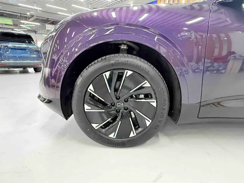 2024 Avatr 07 BEV 82.16KWH,autocango,china used car exporter,china ev exporter,chinese used car exporter,chinese used ev exporter