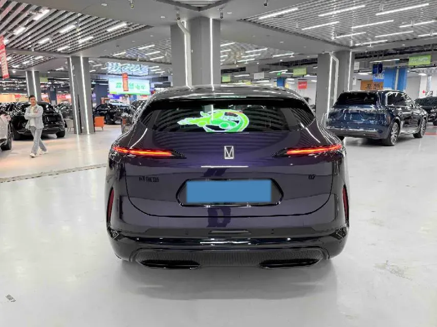 2024 Avatr 07 BEV 82.16KWH,autocango,china used car exporter,china ev exporter,chinese used car exporter,chinese used ev exporter