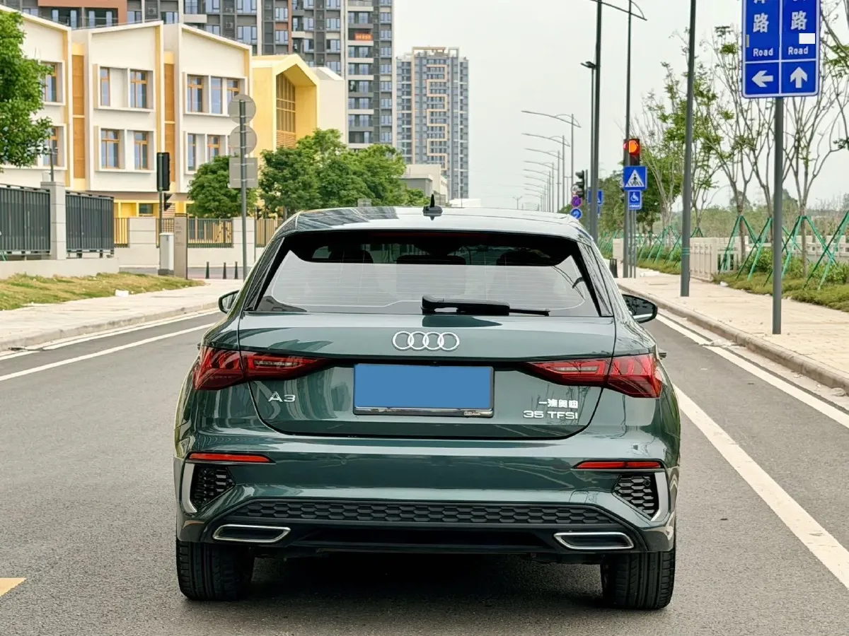 2021 Audi A3 1.4T 150HP L4 7DCT,autocango,china used car exporter,china ev exporter,chinese used car exporter,chinese used ev exporter