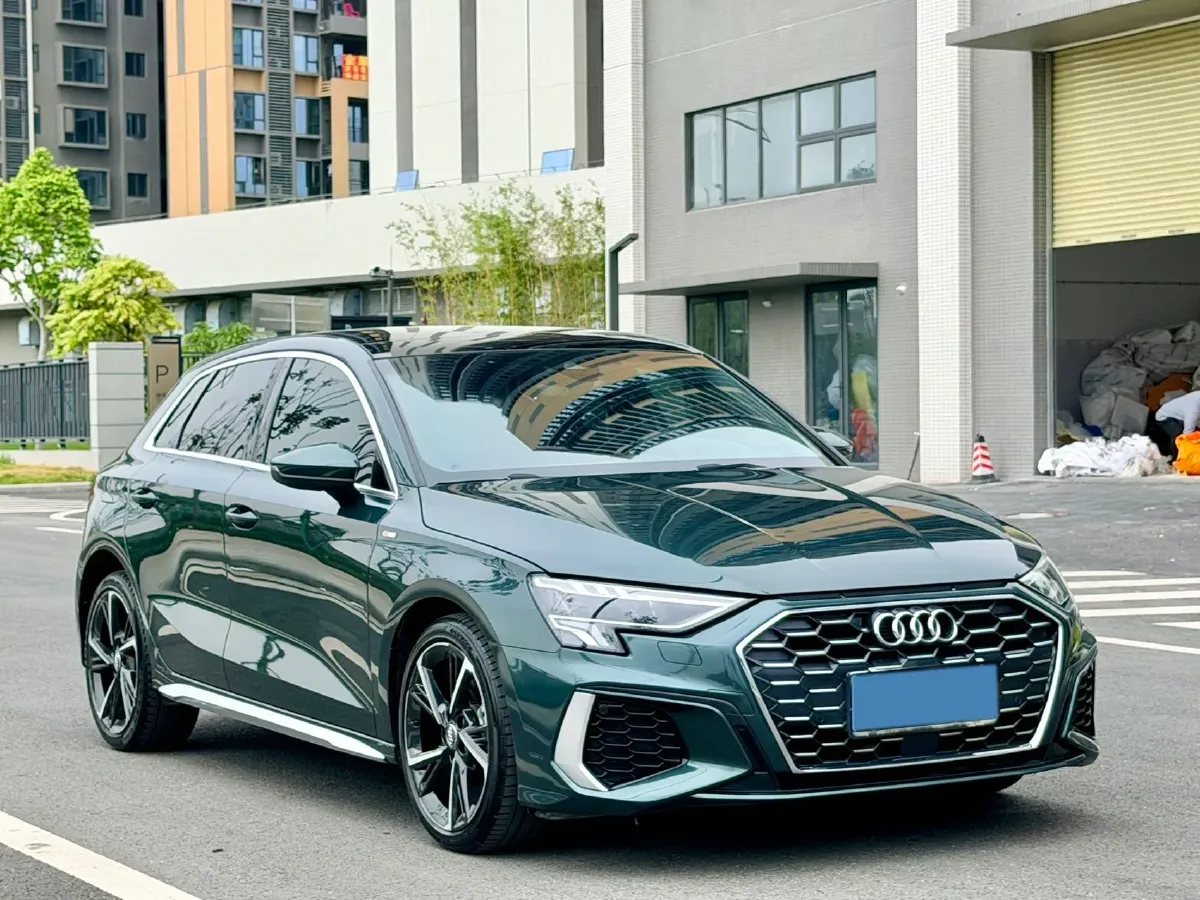 2021 Audi A3 1.4T 150HP L4 7DCT,autocango,china used car exporter,china ev exporter,chinese used car exporter,chinese used ev exporter
