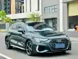 2021 Audi A3 1.4T 150HP L4 7DCT