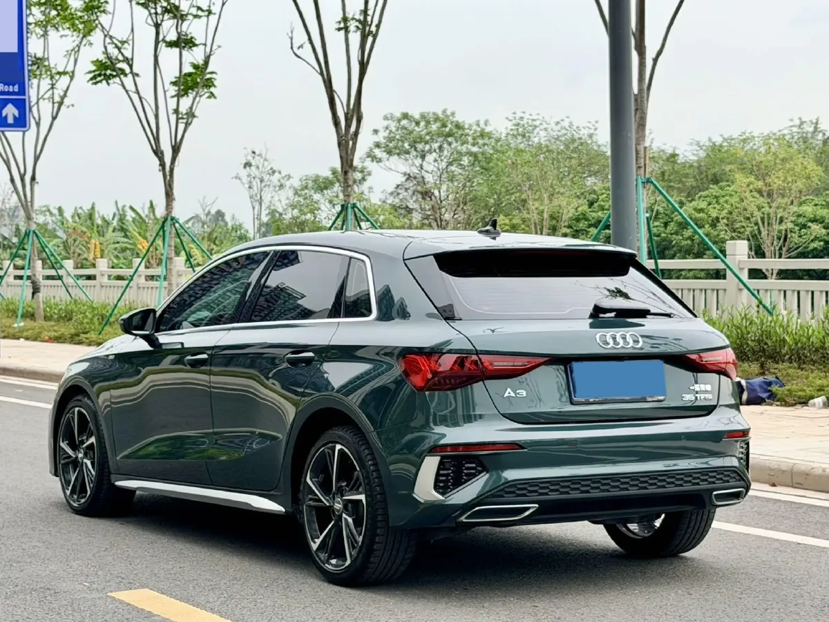2021 Audi A3 1.4T 150HP L4 7DCT,autocango,china used car exporter,china ev exporter,chinese used car exporter,chinese used ev exporter