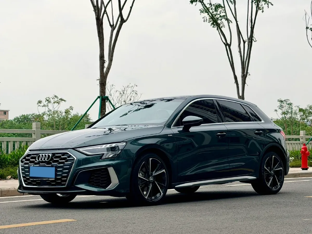 2021 Audi A3 1.4T 150HP L4 7DCT,autocango,china used car exporter,china ev exporter,chinese used car exporter,chinese used ev exporter