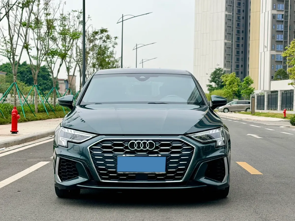 2021 Audi A3 1.4T 150HP L4 7DCT,autocango,china used car exporter,china ev exporter,chinese used car exporter,chinese used ev exporter