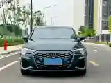 2021 Audi A3 1.4T 150HP L4 7DCT