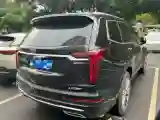 2020 Cadillac XT6 2.0T 237HP L4 9AT