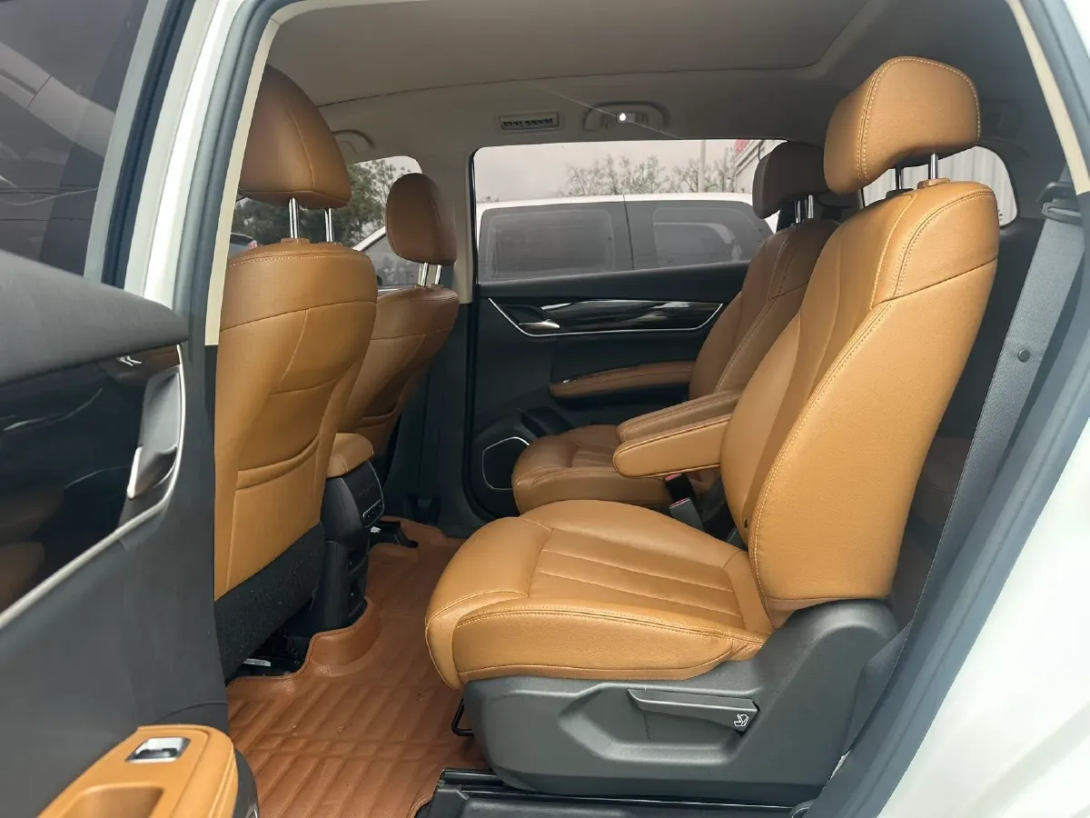 2018 BYD Song MAX 1.5T 154HP L4 6DCT,autocango,china used car exporter,china ev exporter,chinese used car exporter,chinese used ev exporter