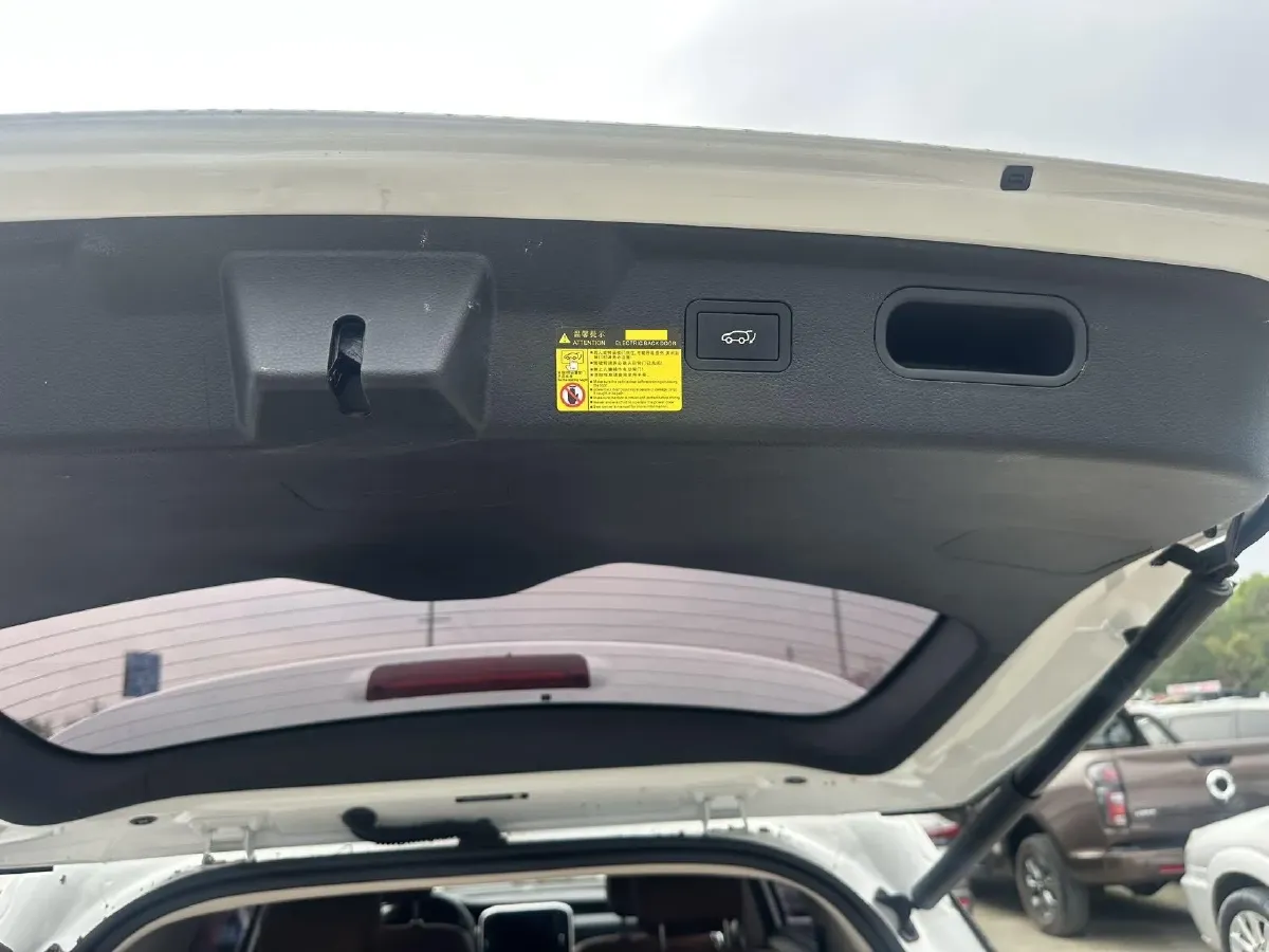 2018 BYD Song MAX 1.5T 154HP L4 6DCT,autocango,china used car exporter,china ev exporter,chinese used car exporter,chinese used ev exporter