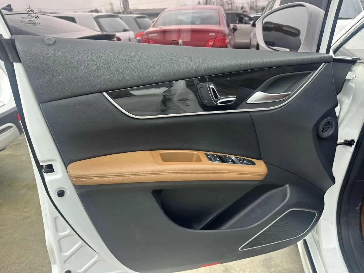 2018 BYD Song MAX 1.5T 154HP L4 6DCT,autocango,china used car exporter,china ev exporter,chinese used car exporter,chinese used ev exporter