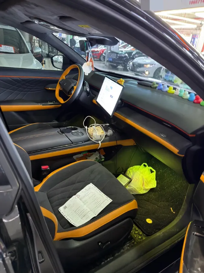 2024 Deepal S07 1.5L 95HP L4 REEV 31.73KWH,autocango,china used car exporter,china ev exporter,chinese used car exporter,chinese used ev exporter