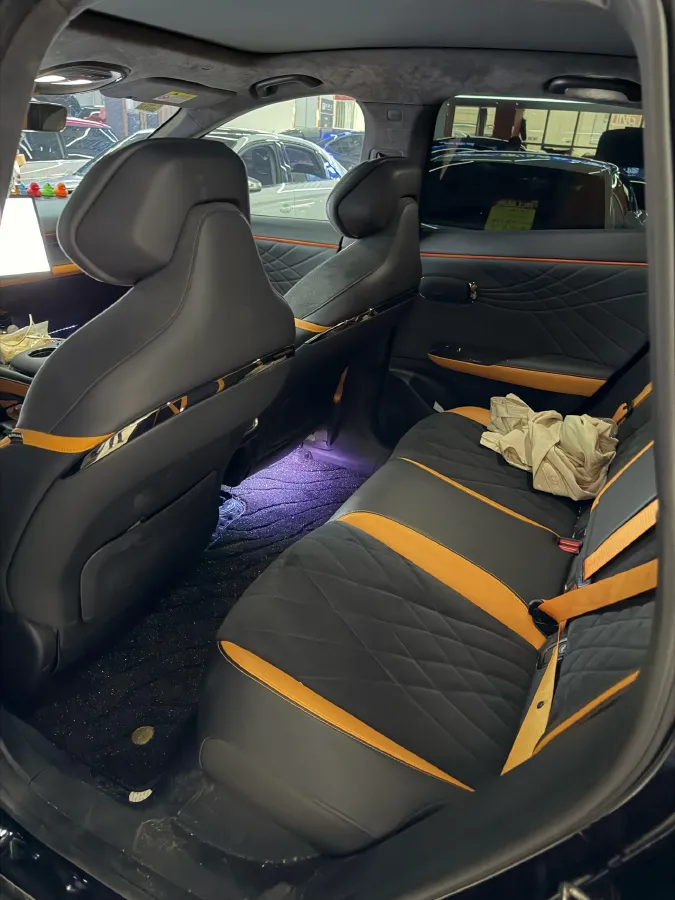 2024 Deepal S07 1.5L 95HP L4 REEV 31.73KWH,autocango,china used car exporter,china ev exporter,chinese used car exporter,chinese used ev exporter