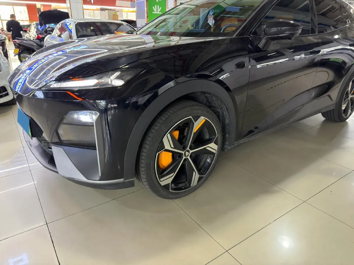 2024 Deepal S07 1.5L 95HP L4 REEV 31.73KWH,autocango,china used car exporter,china ev exporter,chinese used car exporter,chinese used ev exporter