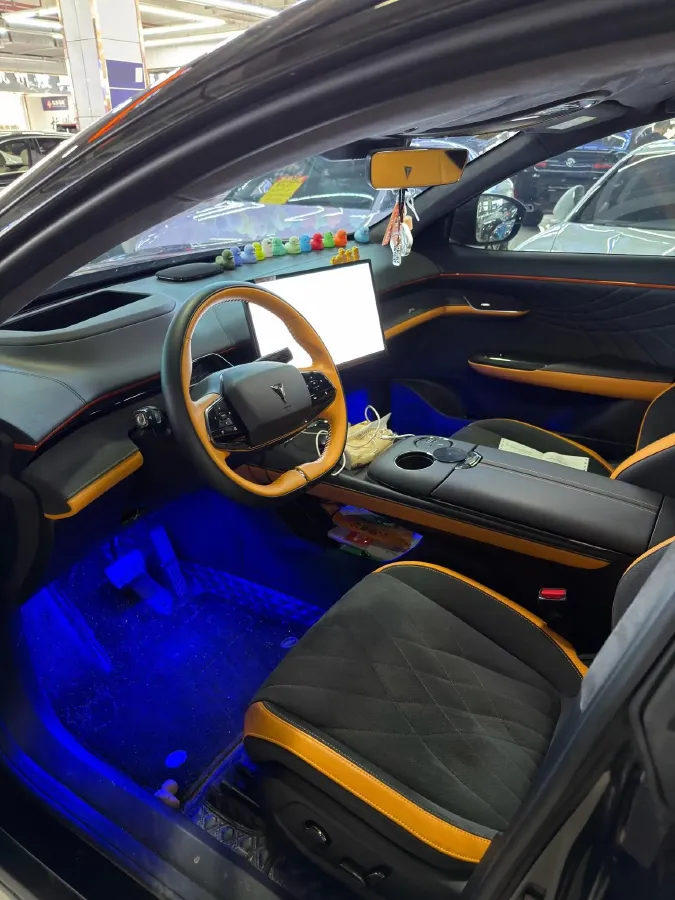 2024 Deepal S07 1.5L 95HP L4 REEV 31.73KWH,autocango,china used car exporter,china ev exporter,chinese used car exporter,chinese used ev exporter