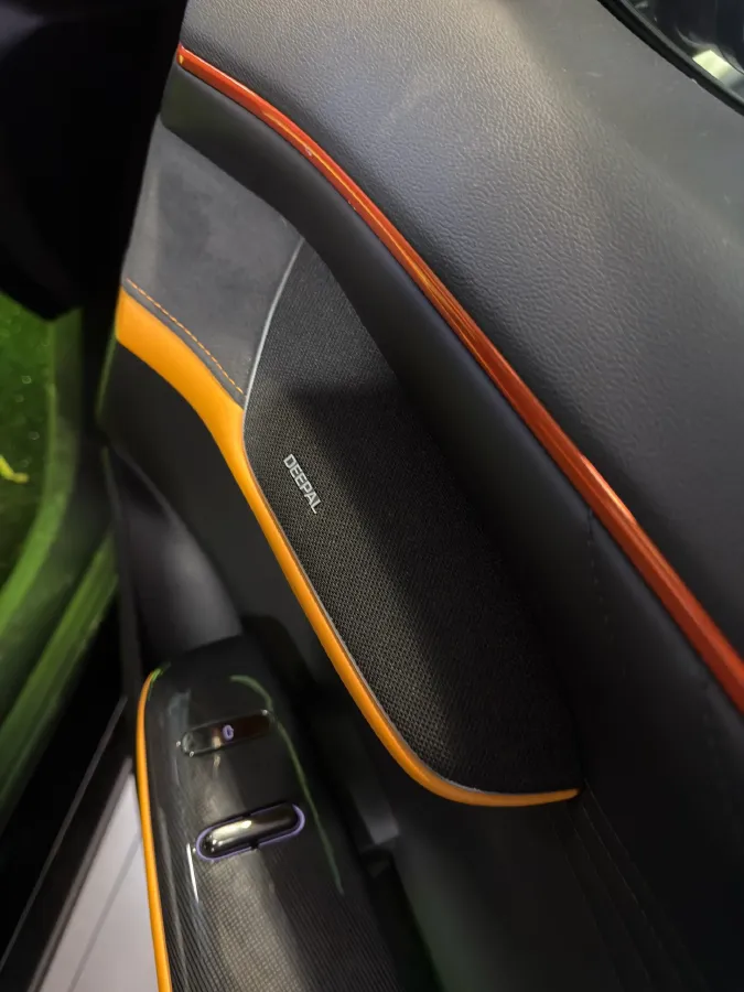 2024 Deepal S07 1.5L 95HP L4 REEV 31.73KWH,autocango,china used car exporter,china ev exporter,chinese used car exporter,chinese used ev exporter