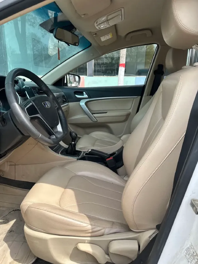 2017 Geely Emgrand 1.5L 109HP L4 5MT,autocango,china used car exporter,china ev exporter,chinese used car exporter,chinese used ev exporter