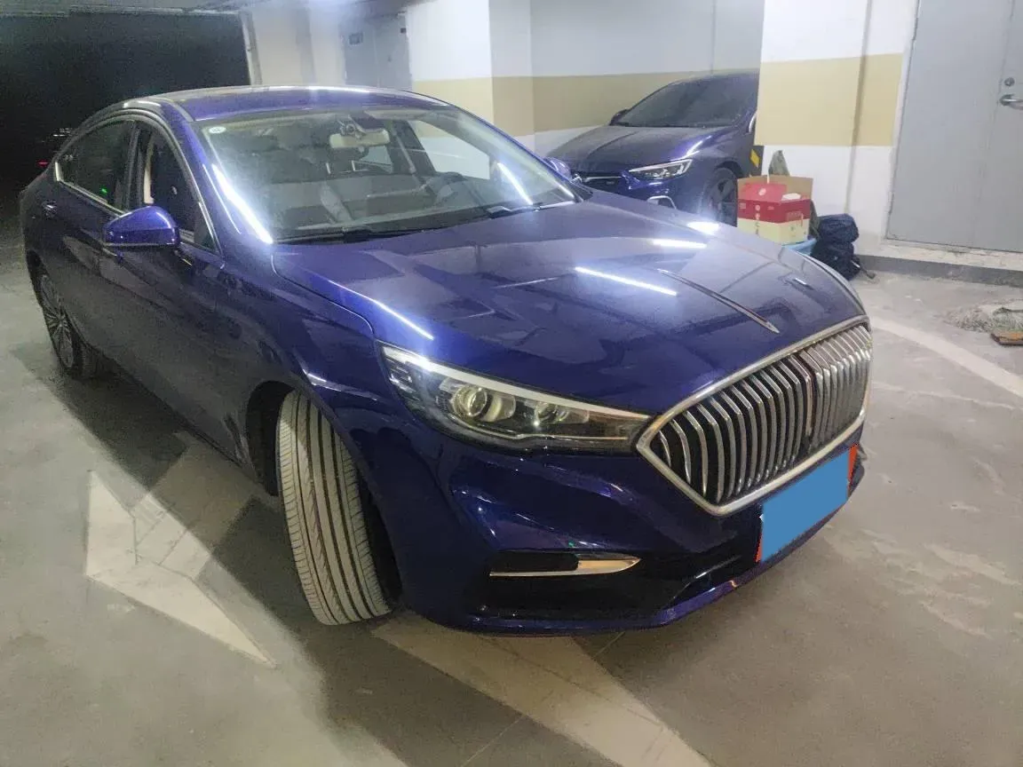 2022 HongQi H5 1.5T 169HP L4 7DCT,autocango,china used car exporter,china ev exporter,chinese used car exporter,chinese used ev exporter