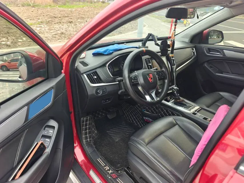 2019 Roewe i6 1.5T 169HP L4 7DCT,autocango,china used car exporter,china ev exporter,chinese used car exporter,chinese used ev exporter