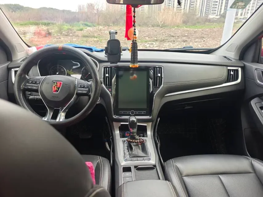 2019 Roewe i6 1.5T 169HP L4 7DCT,autocango,china used car exporter,china ev exporter,chinese used car exporter,chinese used ev exporter