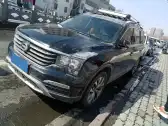2017 GAC TRUMPCHI GS8,autocango,china used car exporter,china ev exporter,chinese used car exporter,chinese used ev exporter
