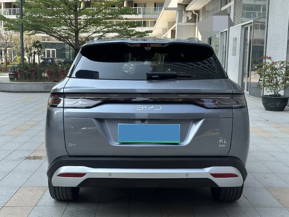 2025 BYD SongL DM-i 1.5L 101HP L4 E-CVT PHEV 18.3KWH,autocango,china used car exporter,china ev exporter,chinese used car exporter,chinese used ev exporter