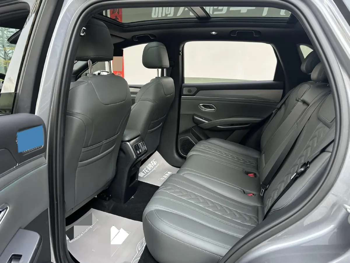 2025 BYD SongL DM-i 1.5L 101HP L4 E-CVT PHEV 18.3KWH,autocango,china used car exporter,china ev exporter,chinese used car exporter,chinese used ev exporter