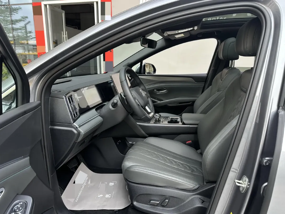 2025 BYD SongL DM-i 1.5L 101HP L4 E-CVT PHEV 18.3KWH,autocango,china used car exporter,china ev exporter,chinese used car exporter,chinese used ev exporter