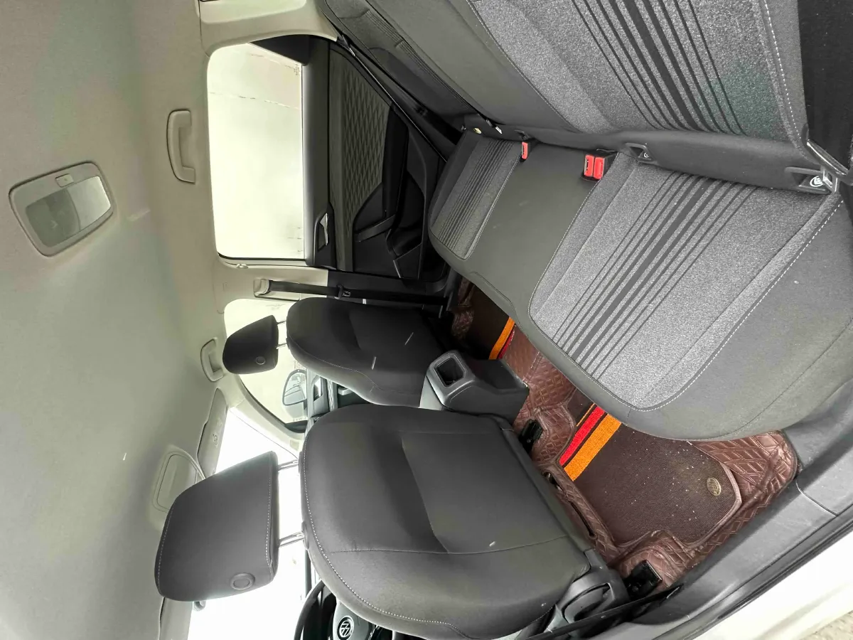 2022 Chery EV Big Ant BEV 70.1KWH,autocango,china used car exporter,china ev exporter,chinese used car exporter,chinese used ev exporter