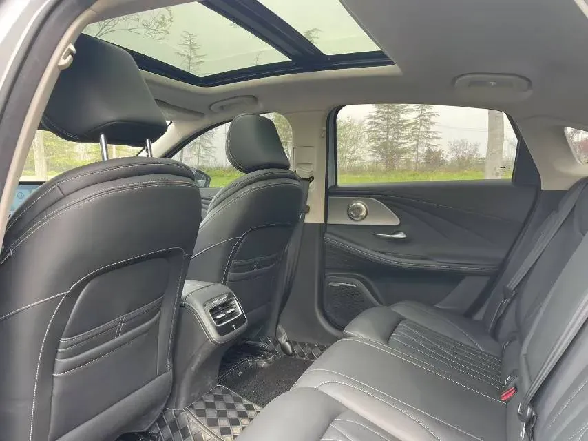 2024 Chery Arrizo 8 1.6T 197HP L4 7DCT,autocango,china used car exporter,china ev exporter,chinese used car exporter,chinese used ev exporter