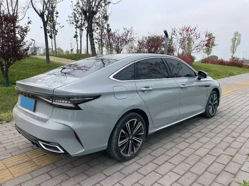 2024 Chery Arrizo 8 1.6T 197HP L4 7DCT,autocango,china used car exporter,china ev exporter,chinese used car exporter,chinese used ev exporter