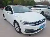 2021 Volkswagen Bora 1.5L 113HP L4 6AT