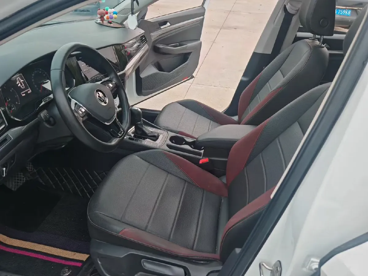 2021 Volkswagen Bora 1.5L 113HP L4 6AT,autocango,china used car exporter,china ev exporter,chinese used car exporter,chinese used ev exporter