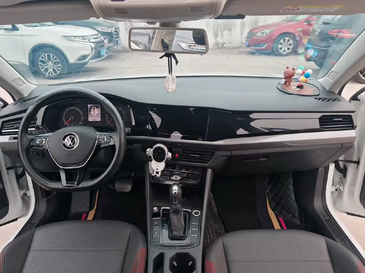 2021 Volkswagen Bora 1.5L 113HP L4 6AT,autocango,china used car exporter,china ev exporter,chinese used car exporter,chinese used ev exporter