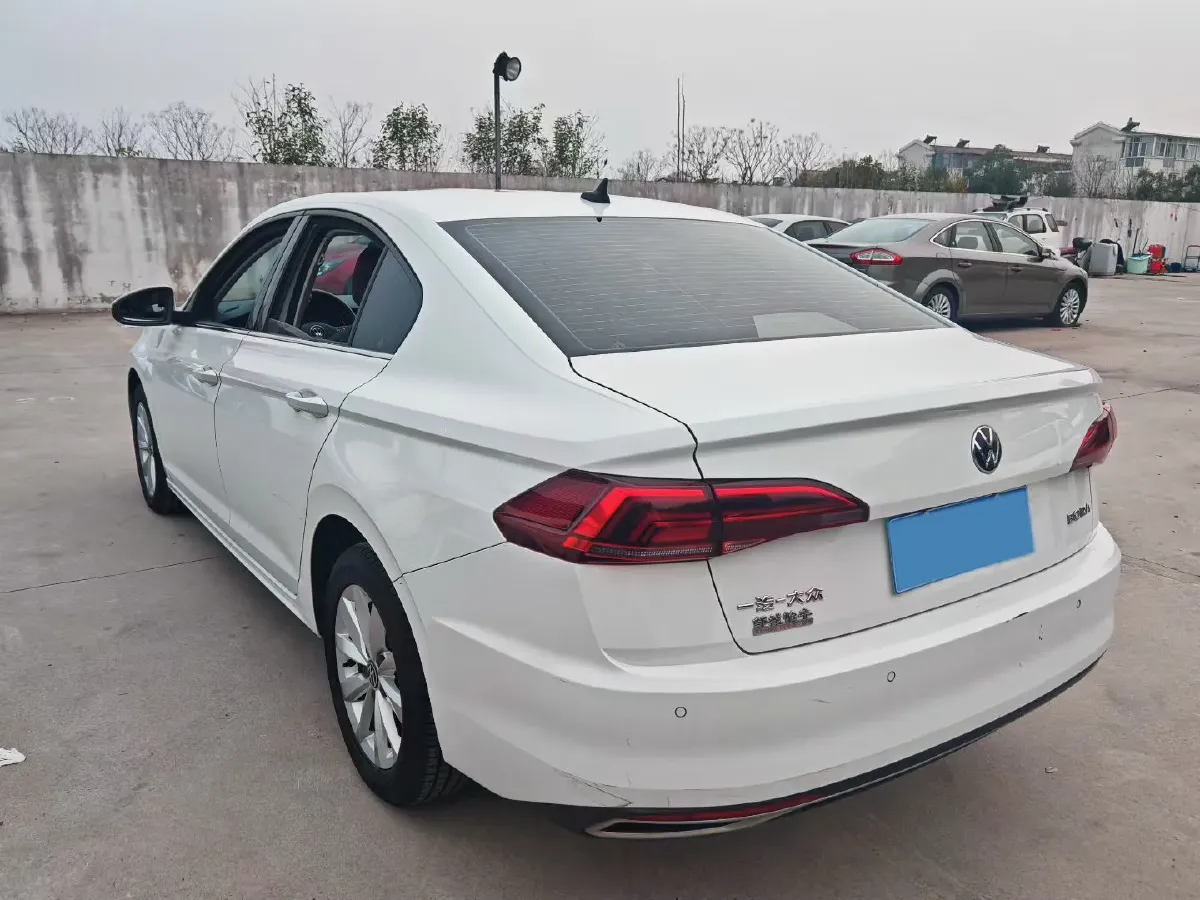 2021 Volkswagen Bora 1.5L 113HP L4 6AT,autocango,china used car exporter,china ev exporter,chinese used car exporter,chinese used ev exporter
